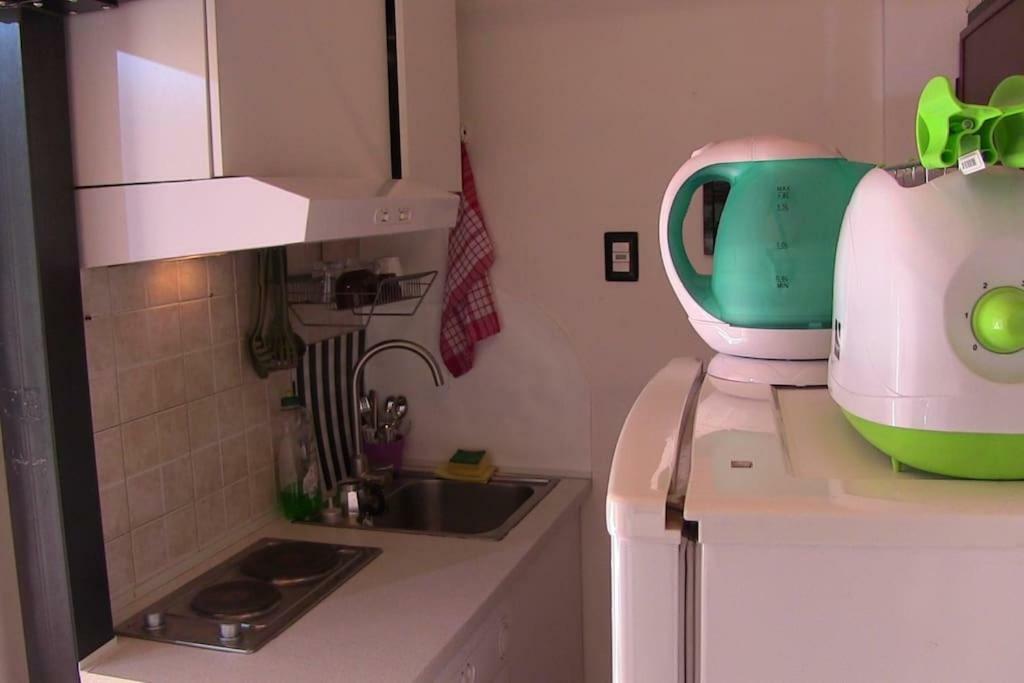La Casetta Di Gino ボローニャ エクステリア 写真