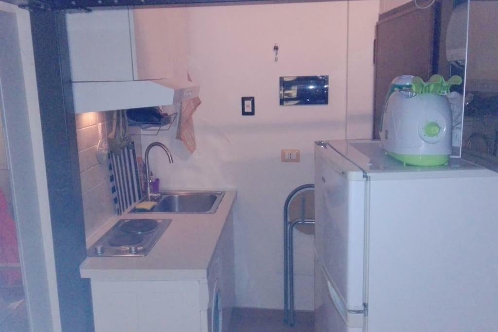 La Casetta Di Gino ボローニャ エクステリア 写真